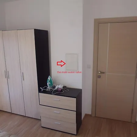 Appartement Antik 5 *