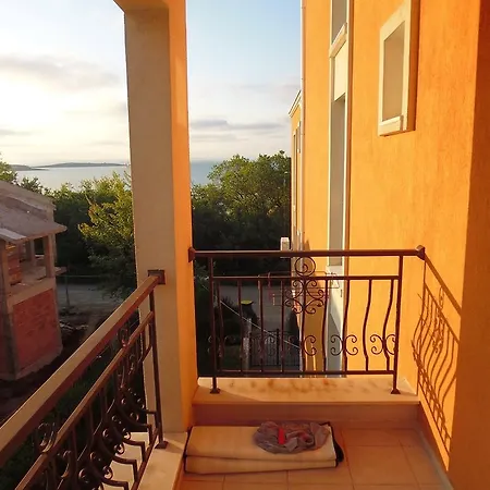 Antik 5 Sozopol
