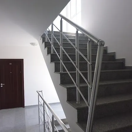 Appartement Antik 5 *