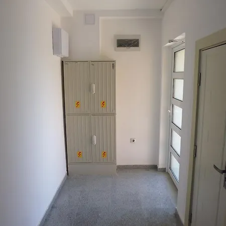 Appartement Antik 5